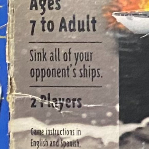 Battleship Game Units - Picture 3 of 6